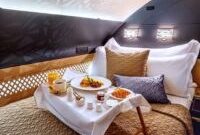 Airlines Introduce New Premium Cabins for Business and Leisure Travelers