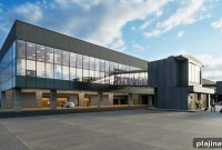 Lombardy Readies New Airport, 80‑Mile Hiking Trail & 2026 Games