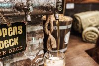 Czech-Style Beer Spa Experience in Orlando, Florida