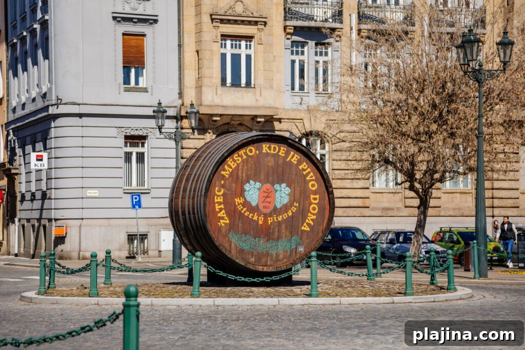 zatec