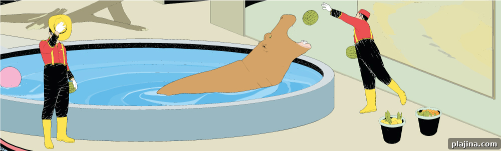 hippo
