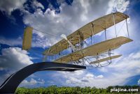 Dayton Aviation Trail: Explore the Innovations That Shaped Flight
