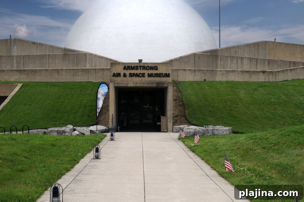 museum