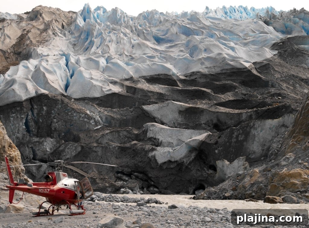 heli-tour