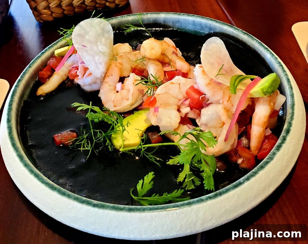 shrimp