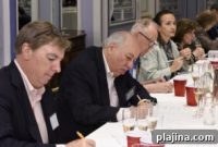 Wines on the Wing Returns 2024: Which Airlines Serve the Top Wines?