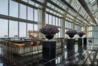 Four Seasons Hotel Philadelphia at Comcast Center: In-Depth Review