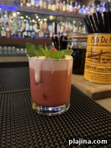 drink