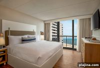 Off-Season Escape to Ashore Resort & Beach Club in Ocean City, MD