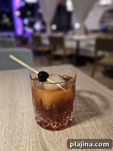 cocktail