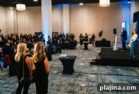 Celebrate 20 Years: GT Tested Reader Survey Awards Celebration