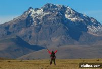 Explore Ecuador’s Volcanoes: Top Experiences and Adventure Tips