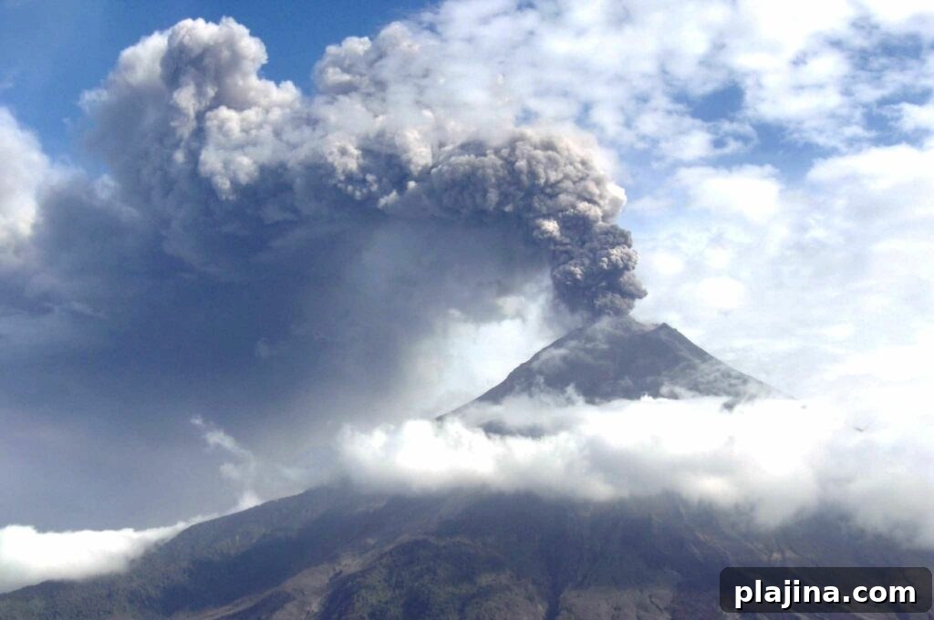Tungurahua