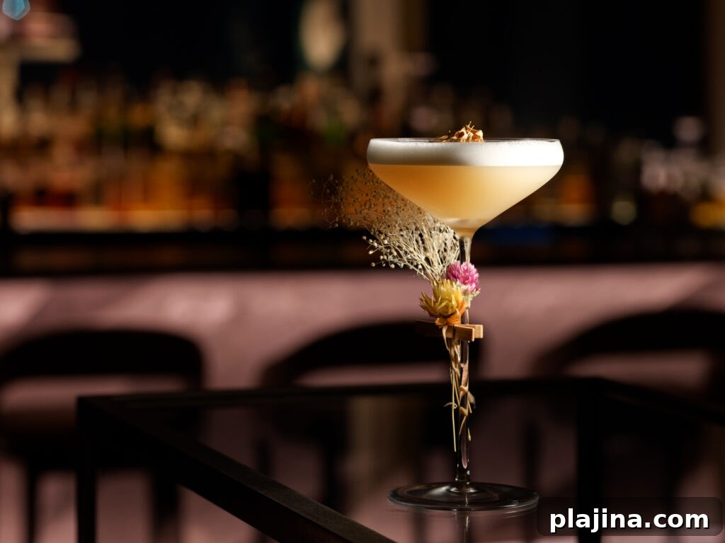 cocktail
