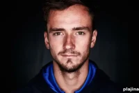 Play Tennis with U.S. Open Champion Daniil Medvedev in the Maldives