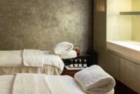 Escape to an English Country Manor for a Timeless Spa Retreat
