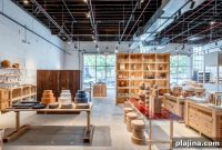 50 Norman: New Multi-Retail and Dining Destination Opens in Greenpoint, Brooklyn