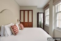 London Hotel with St. Paul’s Cathedral Views Opening January 2024
