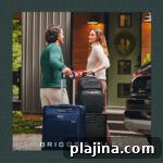 Briggs & Riley: Elevate Your Journey with Quality Luggage
