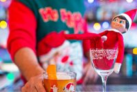 9 Festive Holiday Pop-Up Bars in the U.S. You Need to Visit