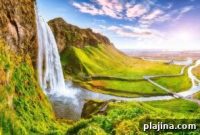 Iceland’s Volcanoes, Glaciers & Hot Springs: Adventure Awaits