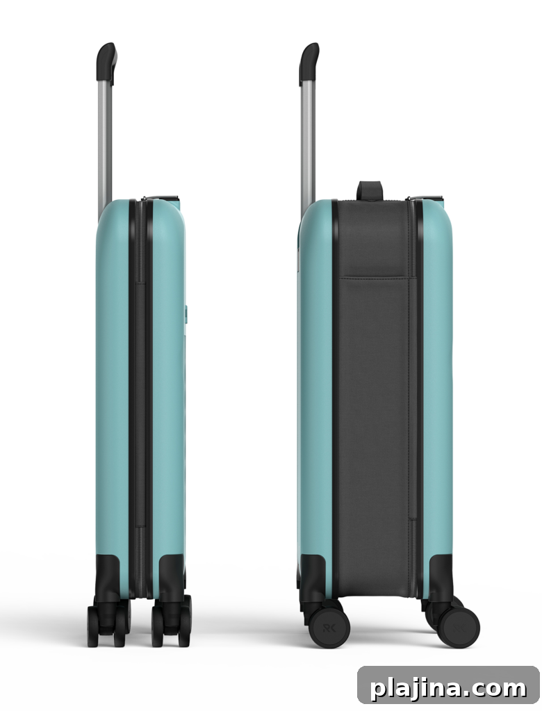 suitcase