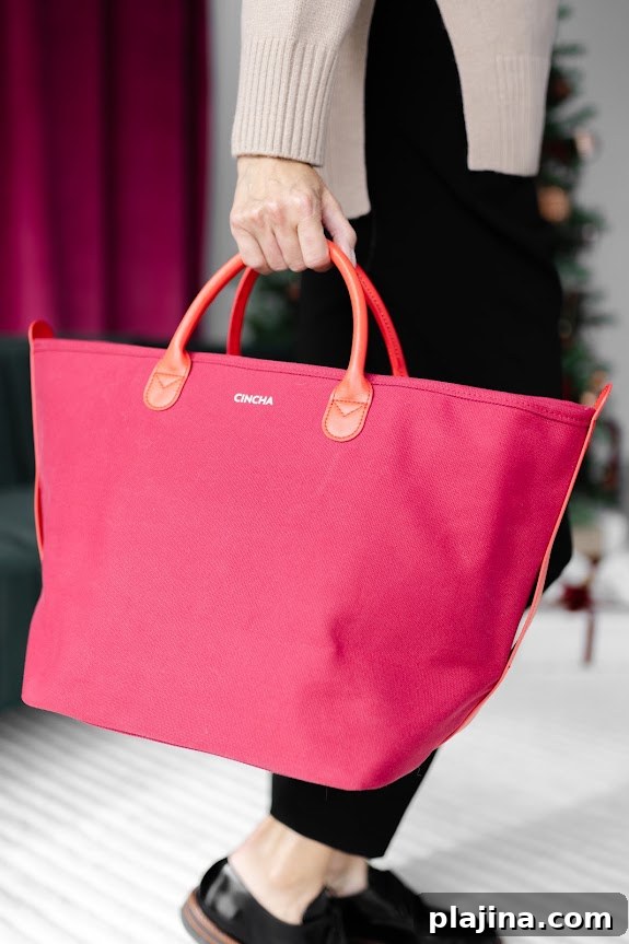 tote