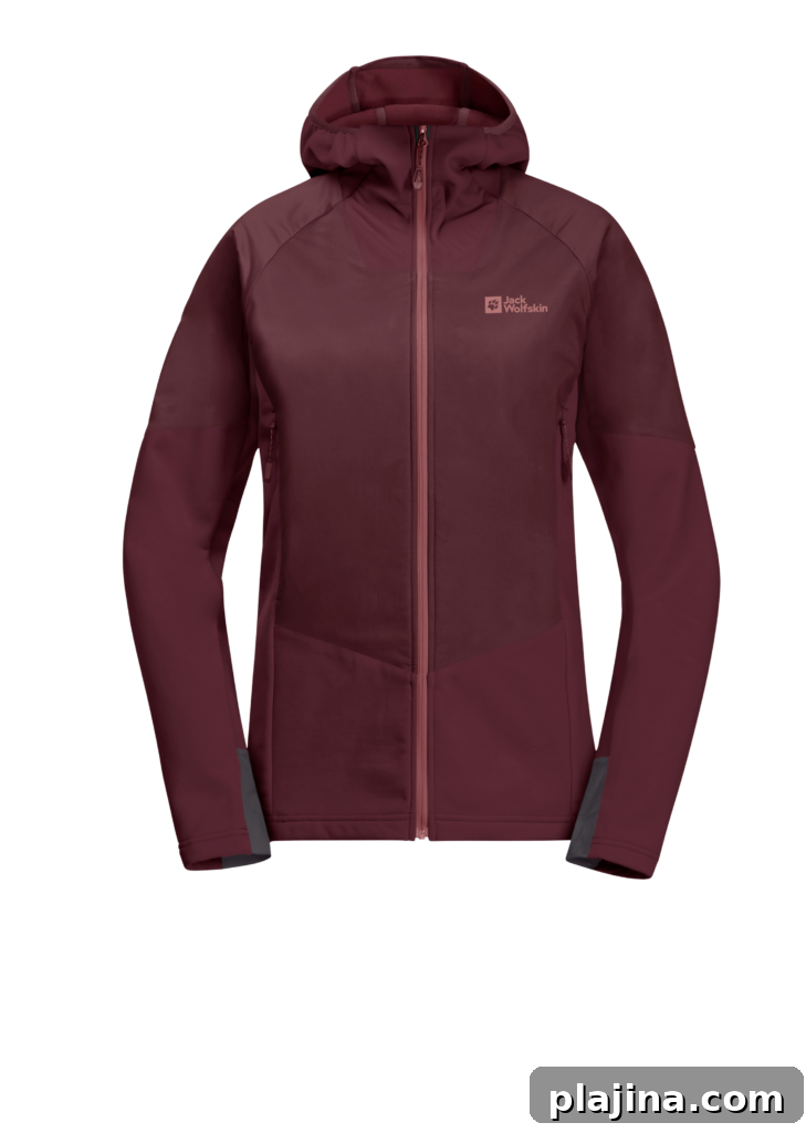 jacket
