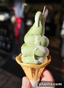 ice cream