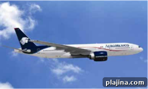 Aeromexico