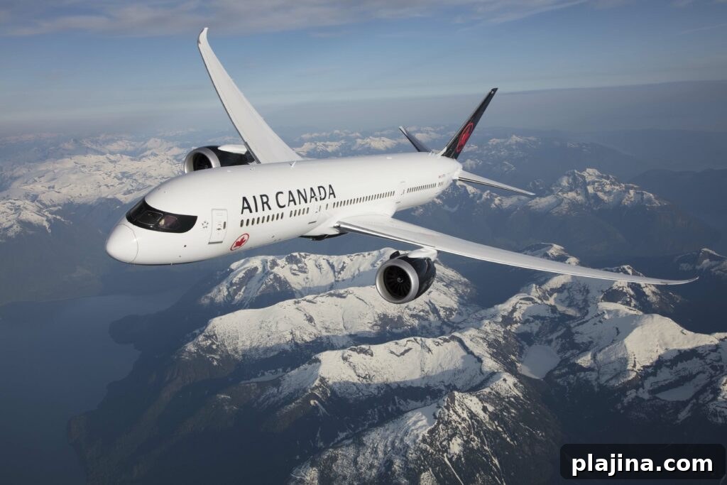 Air Canada
