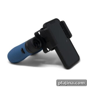 binoculars