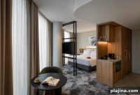 Pullman Hotel & Conference Center Opens in Sydney’s Penrith Suburb