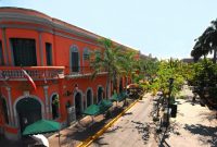 Why Digital Nomads Are Flocking to Sunlit Mazatlán, Mexico