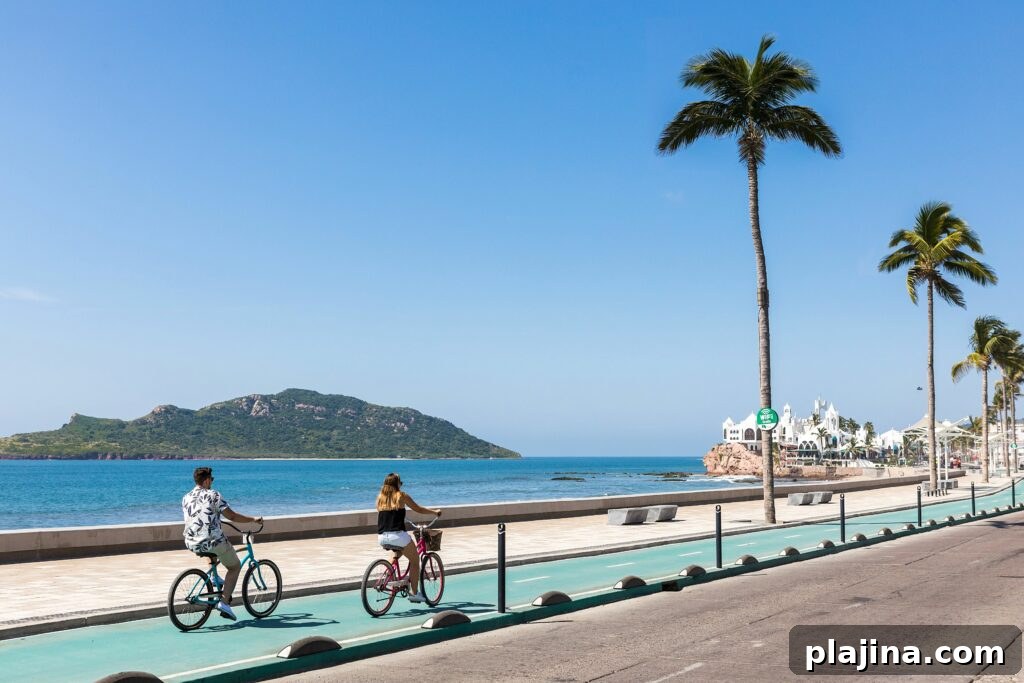 Mazatlan
