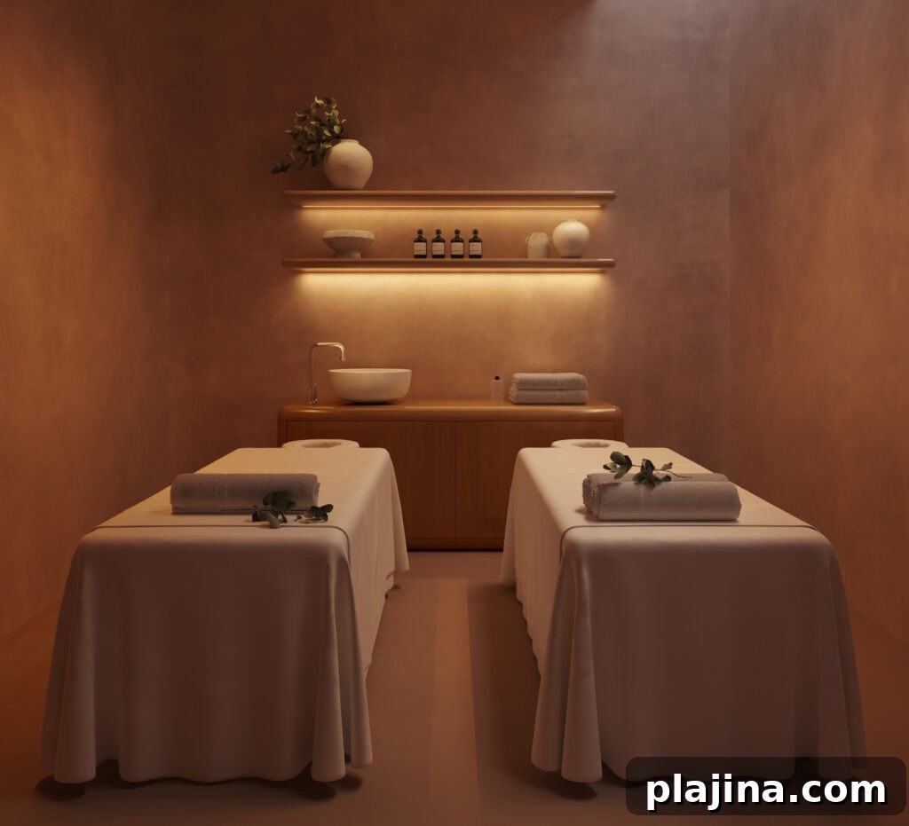 spa