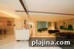 Oryx Airport Hotel