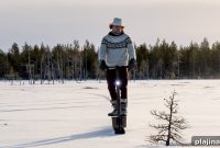 4 Ways to Experience Finland’s Frozen Lakelands This Winter