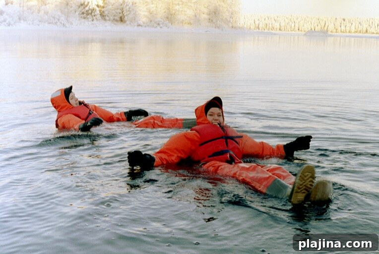 dry suit