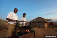 See You in the Moment: Curated Trips from Black Tomato