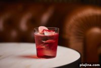 Drink a Negroni in the Former Lab of Campari’s Founder