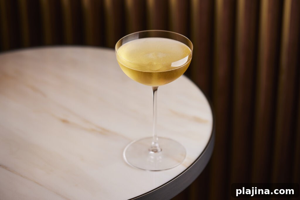 cocktail