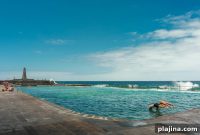 Tenerife Coastlines That Inspired Famous Songs