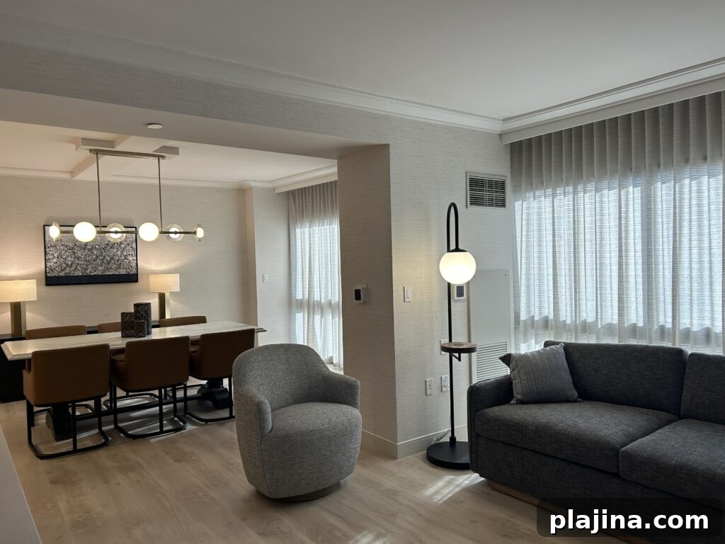 suite
