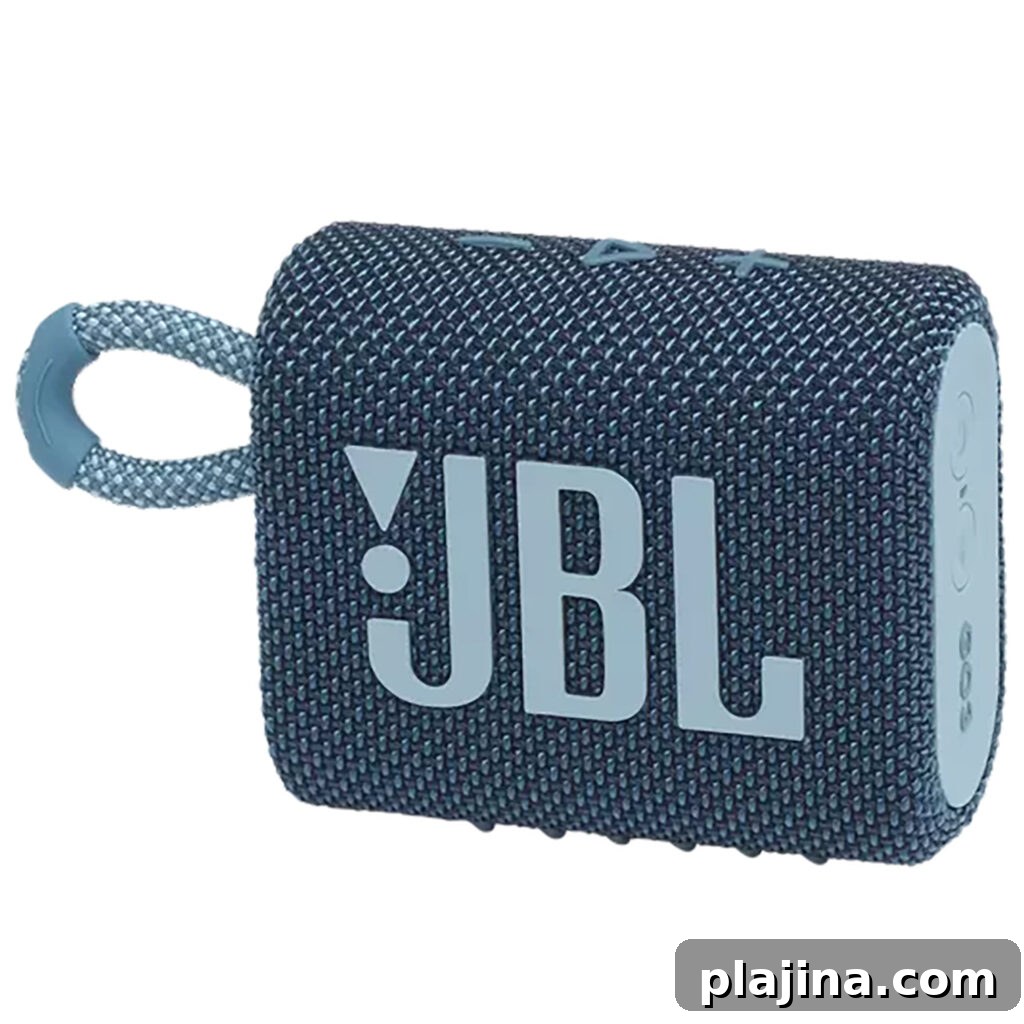 JBL Speaker
