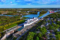 Explore the St. Lawrence Seaway Aboard a Viking Cruise