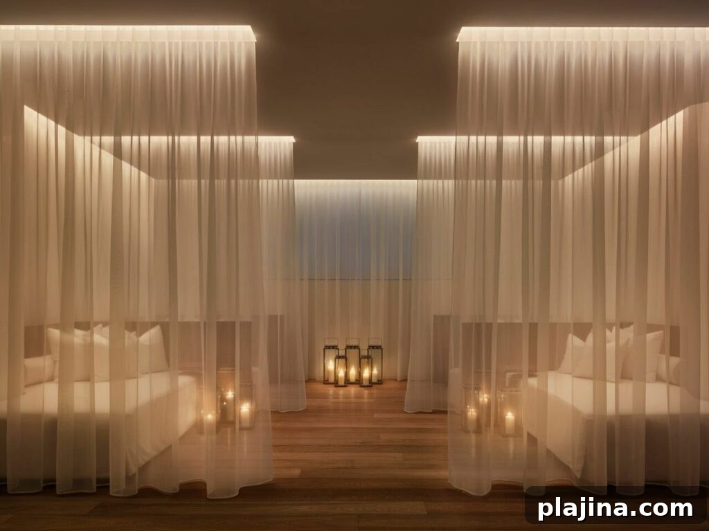 spa