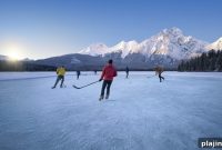 Discover Winter in Jasper, Canada: Top Things to See and Do