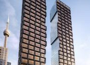 Nobu Toronto: First Integrated Residences, Hotel & Restaurant in the City