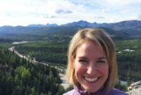 Meet Jillian Simpson: President & CEO of the Alaska Travel Industry Association